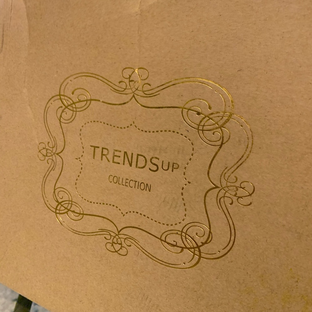 TrendsUp Collection Booties - Picture 8 of 9
